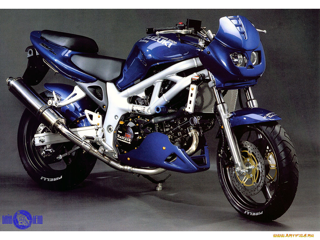 , suzuki